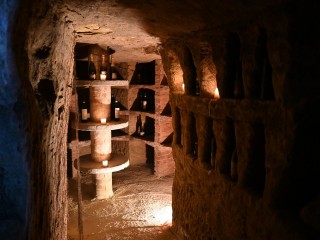 THE FOUNTAIN TRAIL OF FUBINE (feat. THE FOOD AND WINE ROAD OF GRAN MONFERRATO)