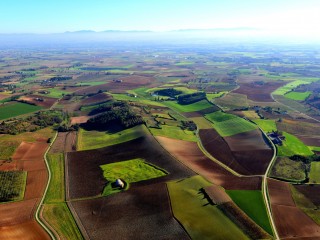 DAL TANARO ALLE COLLINE TREKKING (feat. LA STRADA DEI VINI E DEI SAPORI DEL GRAN MONFERRATO)