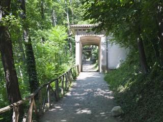 FEDE ARTE E TRADIZIONE AL SACRO MONTE DI CREA (feat. LA STRADA DEI VINI E DEI SAPORI DEL GRAN MONFERRATO) 