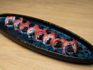 PIEDMONT TRADITION JAPANESE STYLE (FEAT. THE FOOD AND WINE ROAD OF GRAN MONFERRATO)