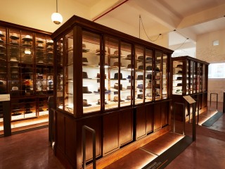 BORSALINO EXPERIENCE