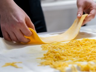 LOCAL COOKING LESSONS (FEAT. FOOD AND WINE ROAD OF GRAN MONFERRATO)