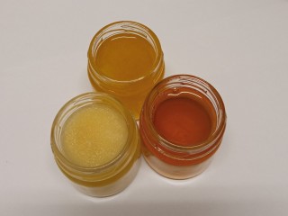 HONEY DAY (FEAT. FOOD AND WINE ROAD OF GRAN MONFERRATO)