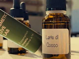 I SEGRETI DELLA NATURA, TRA BENESSERE E GUSTO (CANTIERE IN CANTIERE)