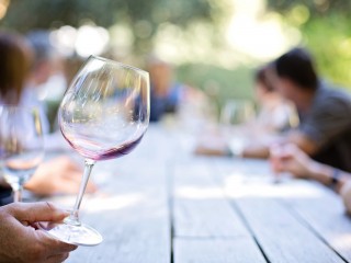 AUTUMN IN BRESCIA: COLORS, NATURE AND WINE
