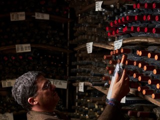 PRIVATE BLEND - LA VOSTRA BARRIQUE VIP EXPERIENCE (FEAT. LA STRADA DEI VINI E DEI SAPORI DEL GRAN MONFERRATO)