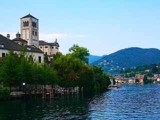 VIVERE LA NATURA 