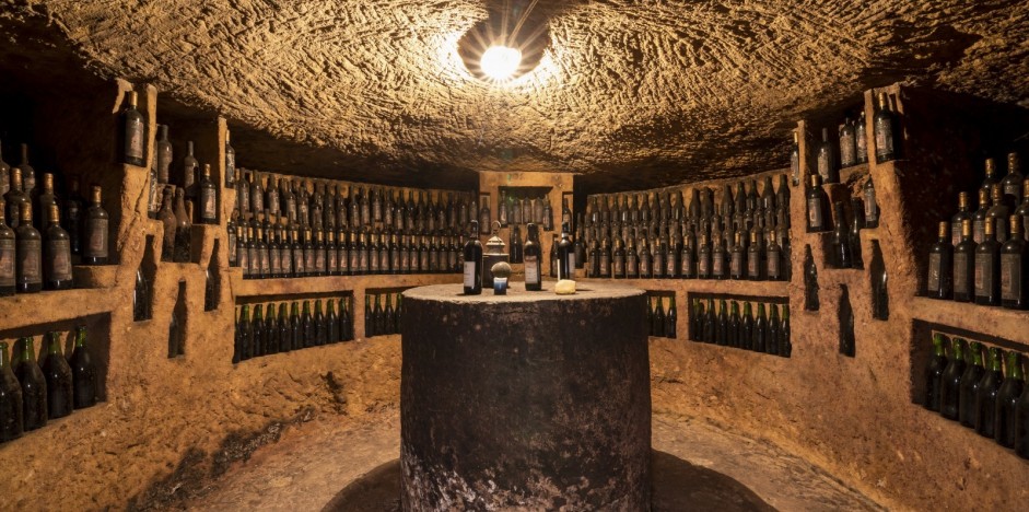 CANTINE ACCOGLIENTI: ERKUNDUNGSTOUR DER WEINGÜTER – WEINTOURISMUS IN DER PROVINZ ALESSANDRIA - 3/4