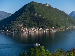 BRESCIA E I SUOI LAGHI 