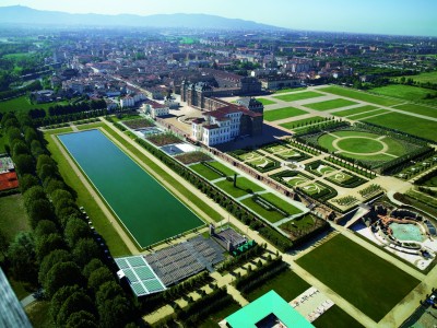 ANDAR PER GIARDINI TRA PIEMONTE E LIGURIA