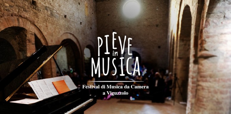 PIEVE IN MUSICA - 5th EDITION