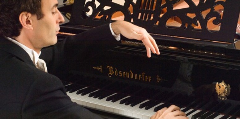 Gianluca Luisi