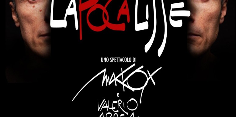 Spettacolo "LAPOCALISSE"
