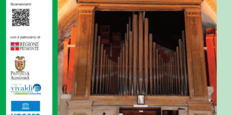 Orgelkonzert in San Salvatore