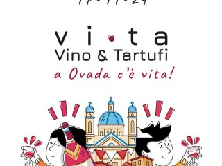 VITA - Ovada Vino e Tartufi