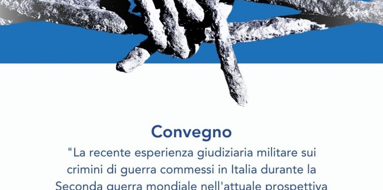CONVEGNO – PREMIO ACQUI STORIA