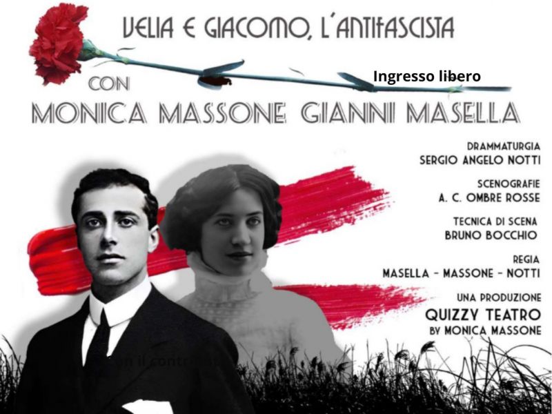 106 Garofani Rossi