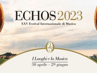 Festival Echos 2023: 