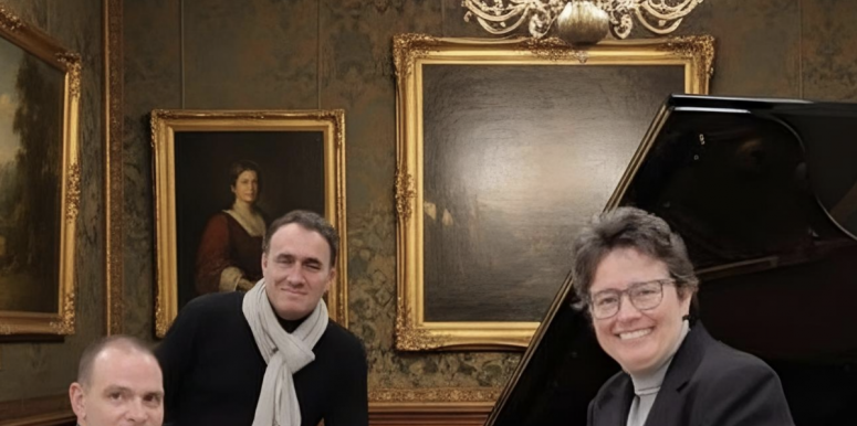 Alessandria Barocca e non solo... - "The story of the Piano... incredible stories and their protagonists"