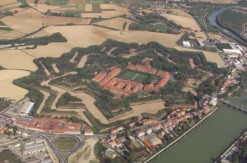 Giornata Nazionale del trekking urbano 2026 - Alessandria