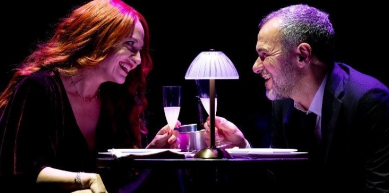 MÉLANCOLIQUE - SAISON THÉÂTRALE 2026/2027.