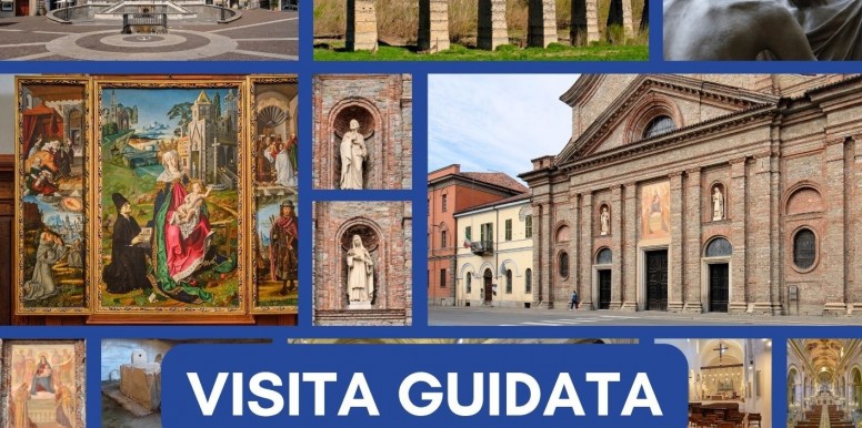 TI RACCONTO ACQUI - Guided tours of the historic center of Acqui Terme - Storytelling tours 