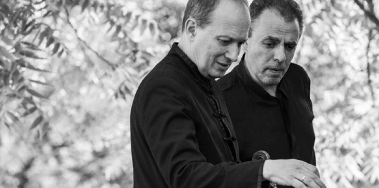 Manara - Voghera Duo 