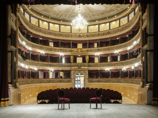 ENRICO IV - Teatro Marenco