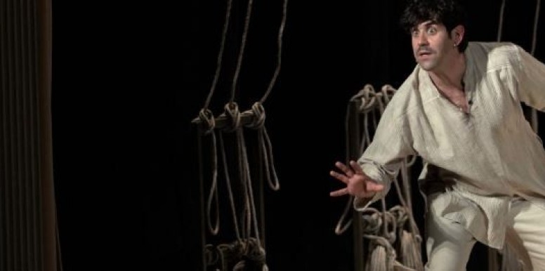 LU SANTO JULLÀRE FRANÇESCO - STAGIONE TEATRALE 2026/2027