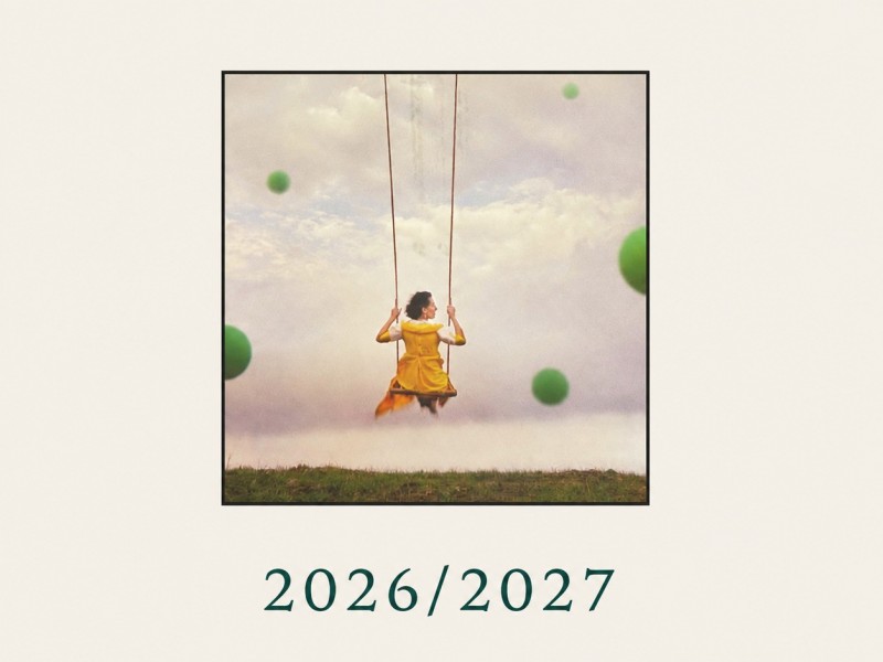 Stagione Teatrale 2026-2027 Tortona