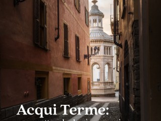 Acqui Terme  Wine - Food &  Golf  
