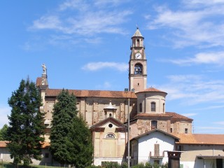 Cavaglio - Chiesa Parrocchiale