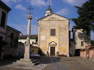 Église de Saint Victor
