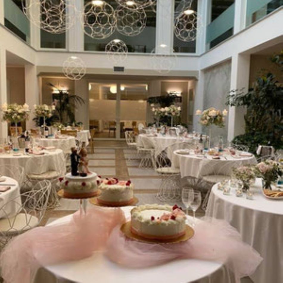 RISTORANTE INTERNO LA TECA BISTAGNO