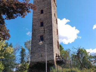 Torre di Terzo