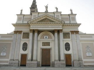 Duomo di Alessandria