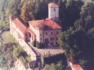 Castello di Orsara Bormida