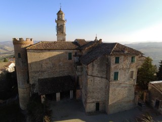 Castello di Calosso