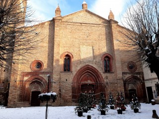 Chiesa di Santa Maria e San Siro