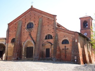 Museo d\'arte sacra di San Francesco \