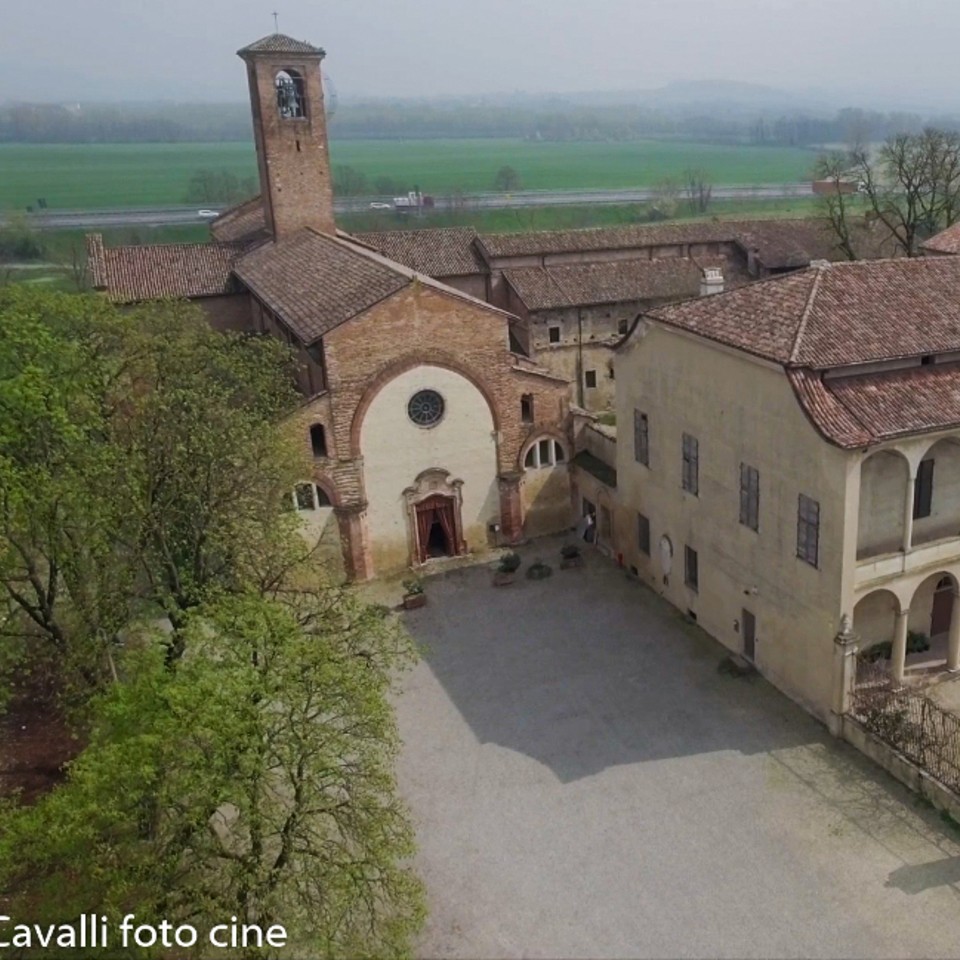 Video Footage Abbazia RIVALTA SCRIVIA 4-1