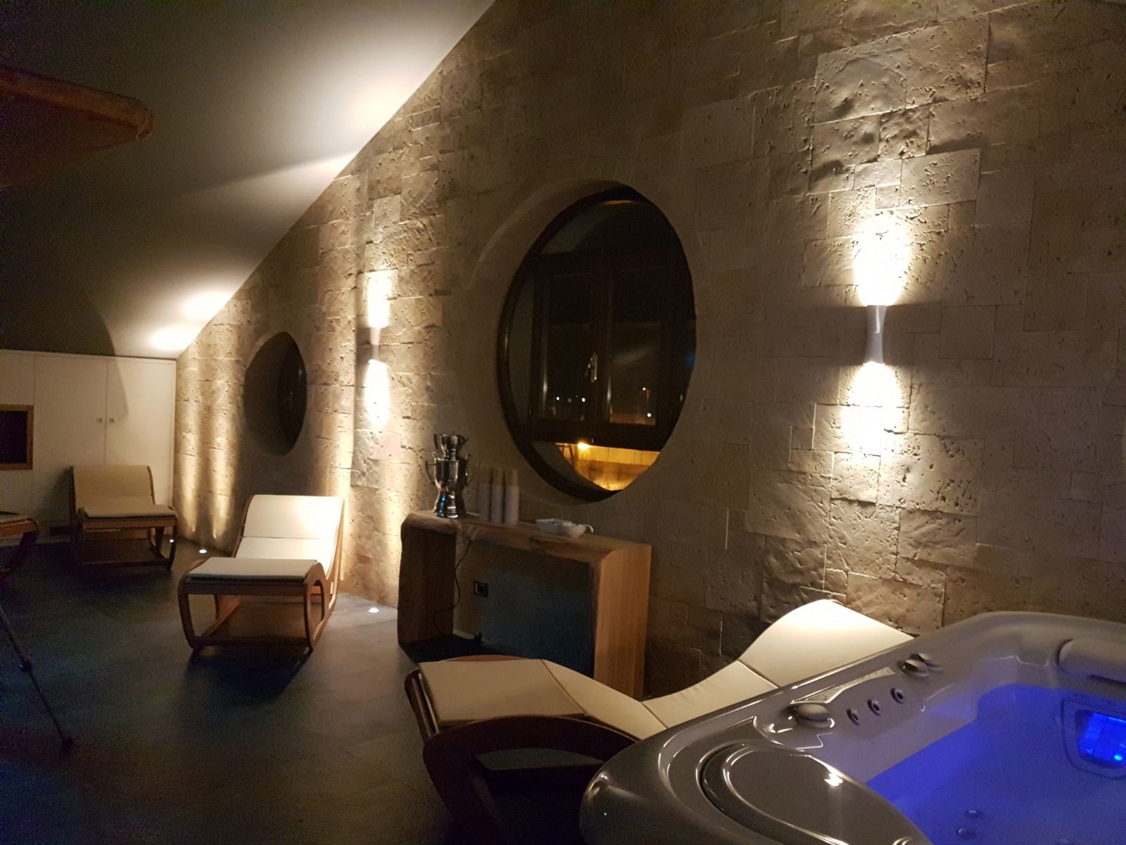 Santo Stefano Spa Relais