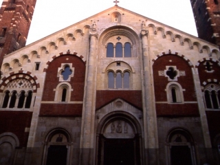 Cattedrale di Sant'Evasio