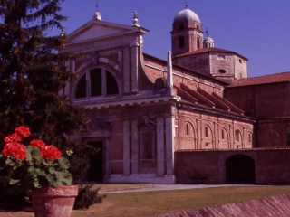 Complesso monumentale di Santa Croce