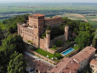 CASTELLO DI GABIANO