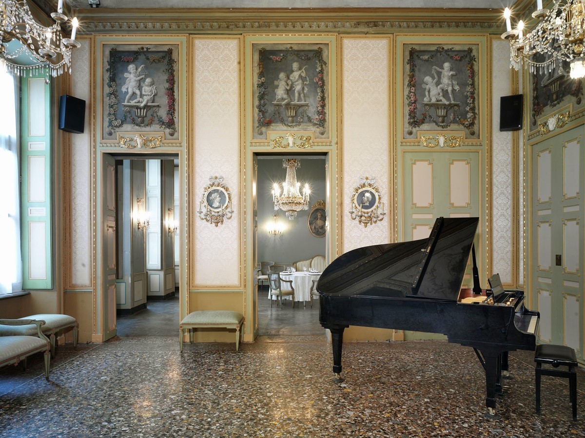 Palazzo Gozzani di Treville - Casale Monferrato AL - 2