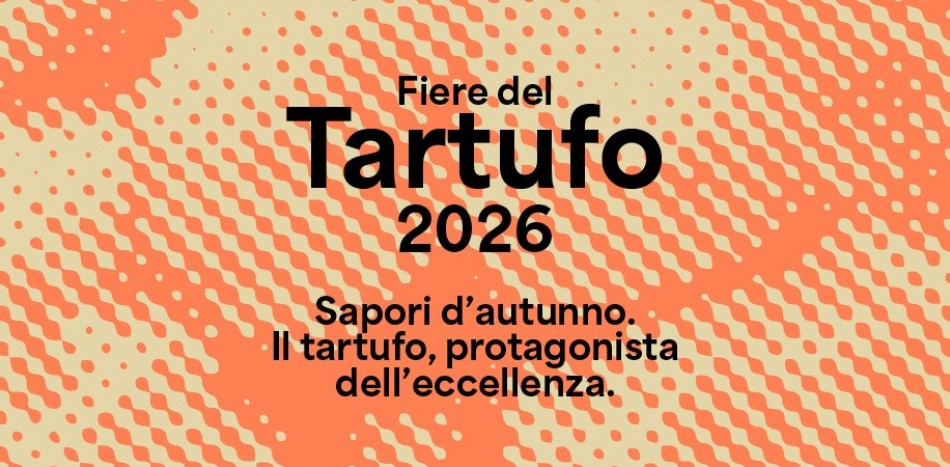 Fiere del tartufo